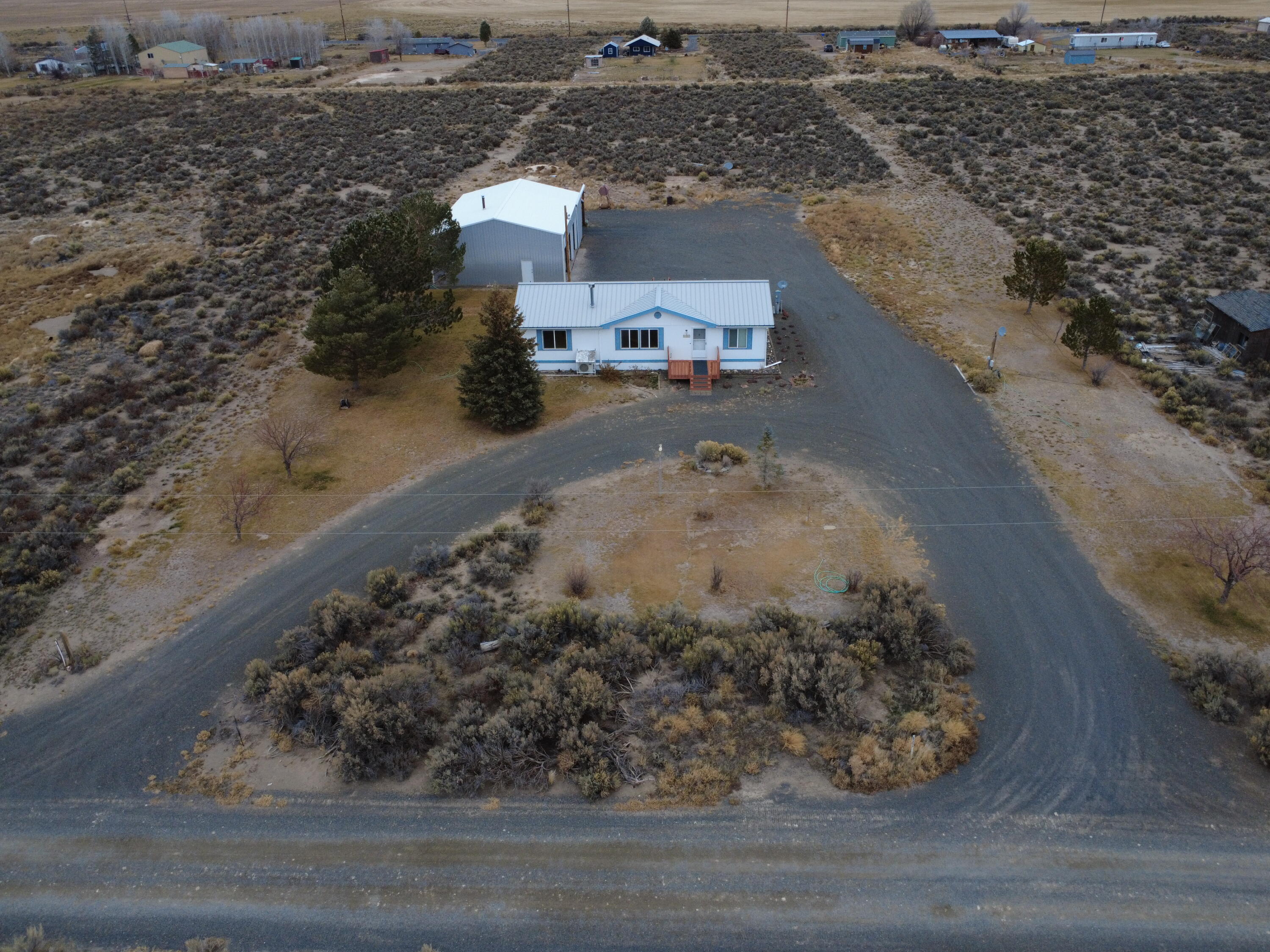 Christmas Valley Unit4 - Residential