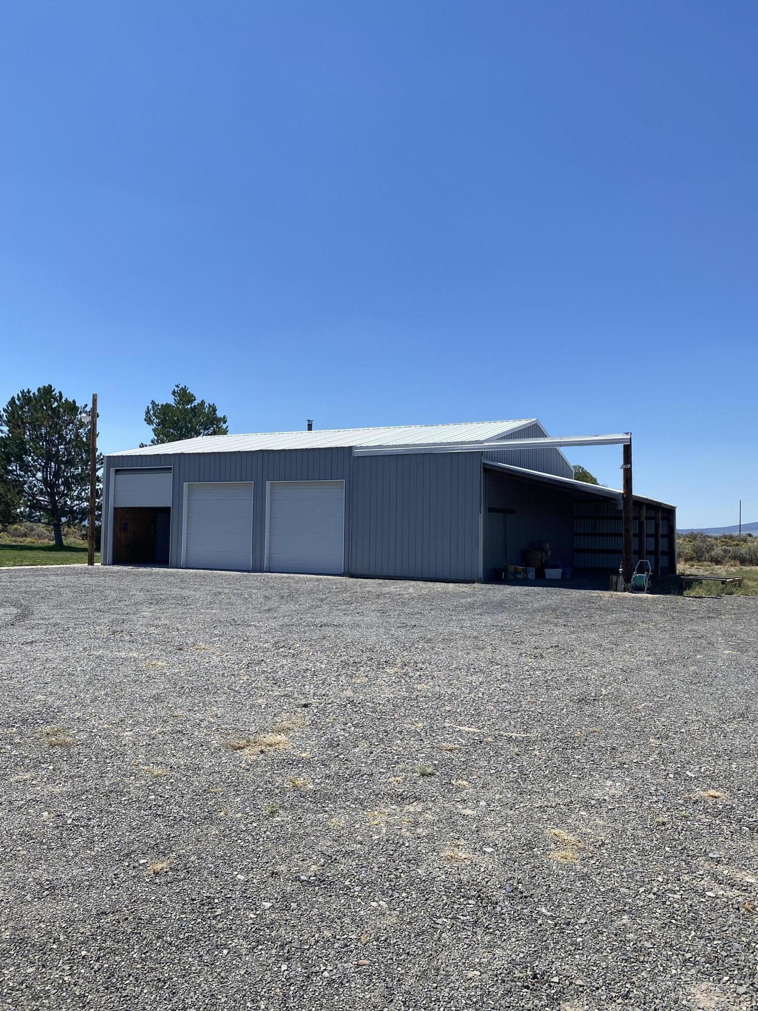 Christmas Valley Unit4 - Residential