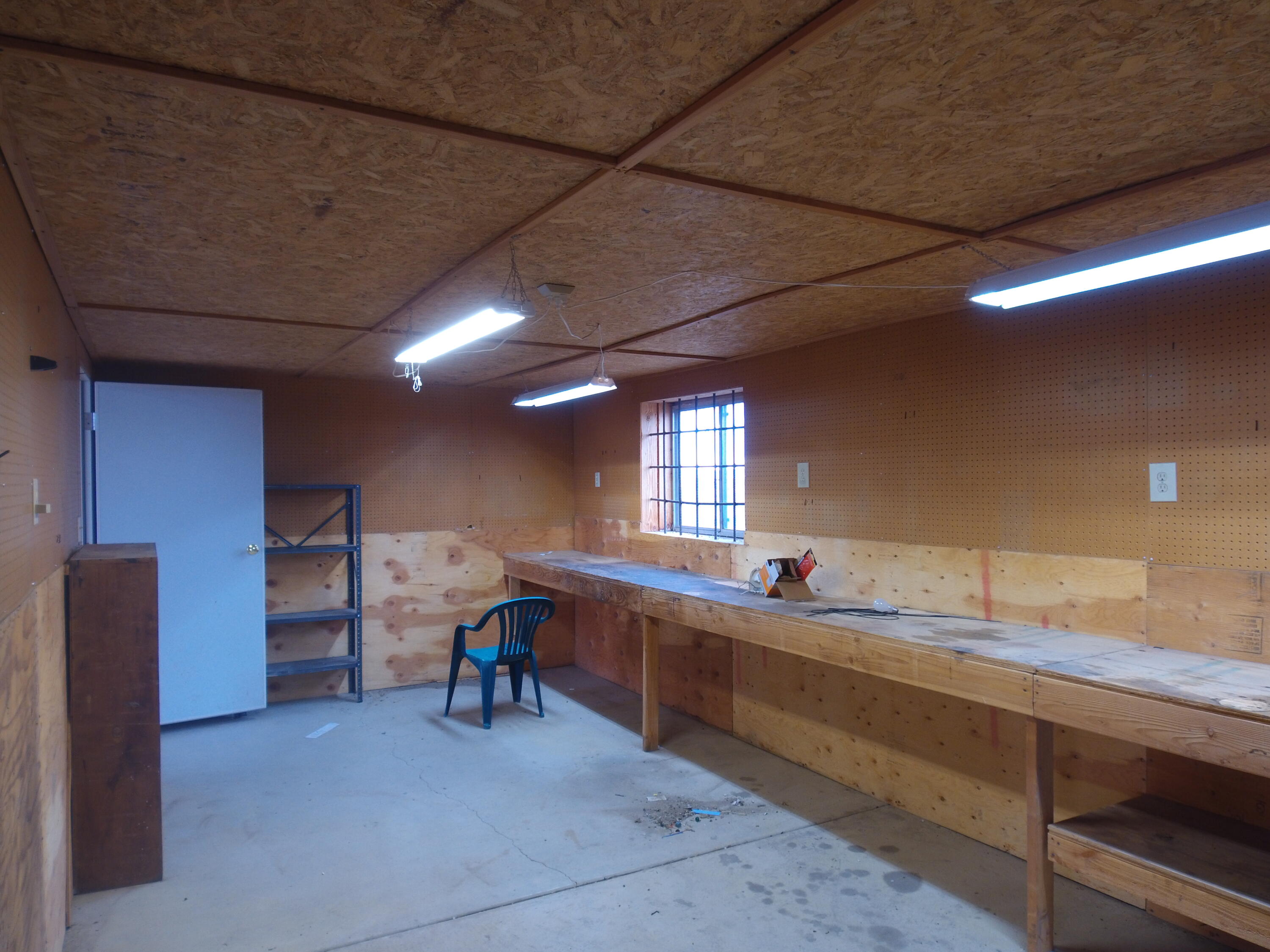 Christmas Valley Unit4 - Residential