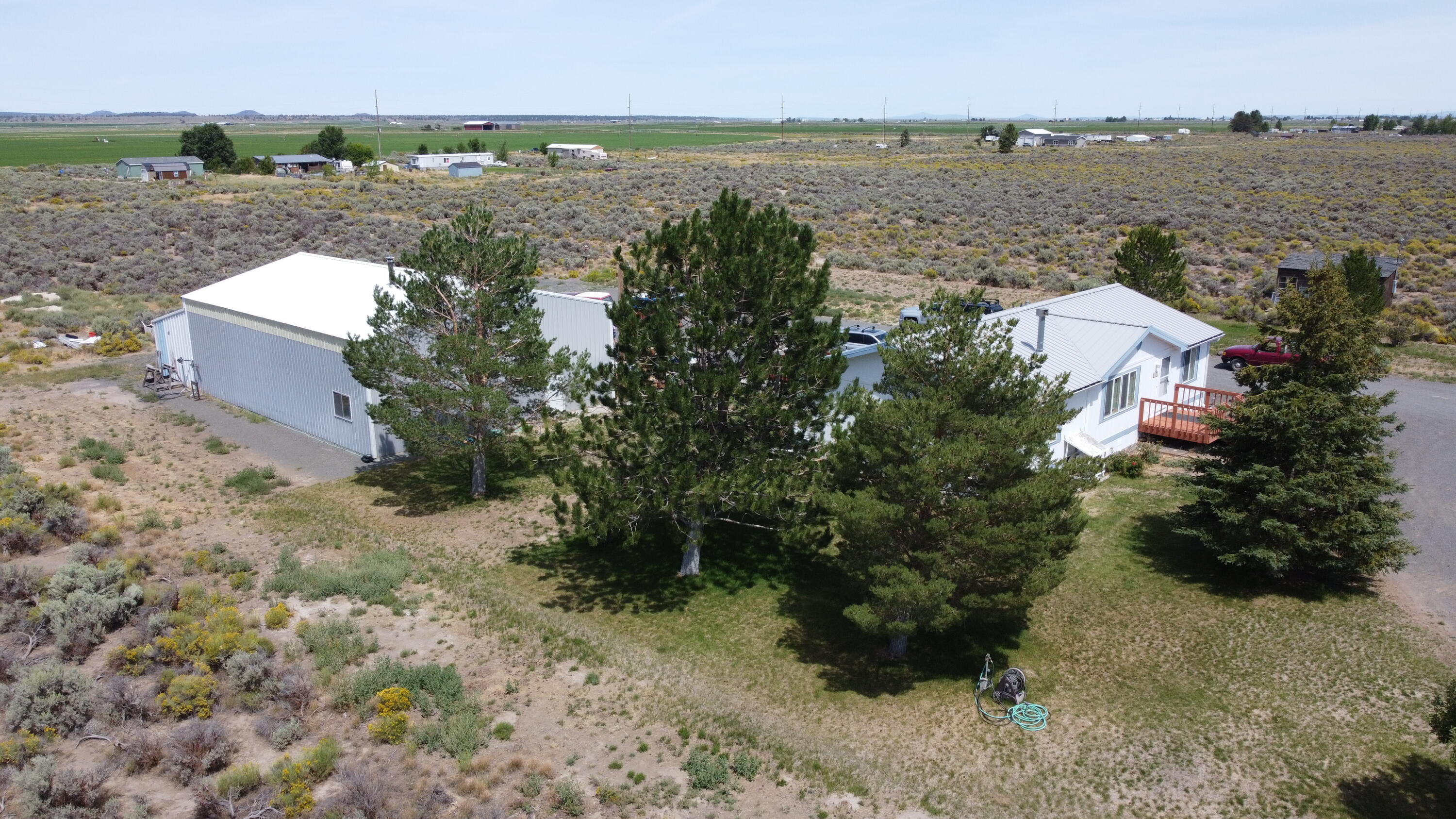 Christmas Valley Unit4 - Residential