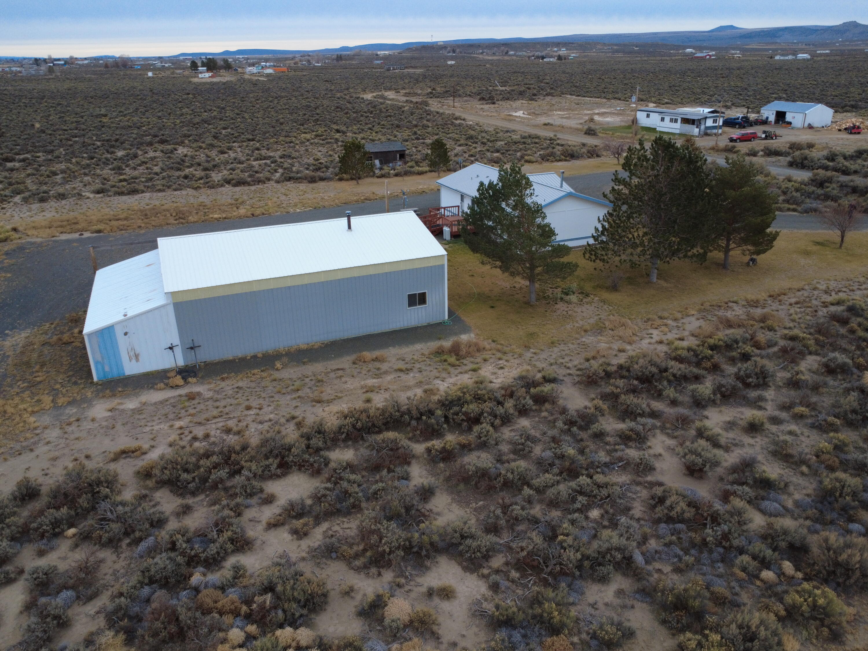 Christmas Valley Unit4 - Residential