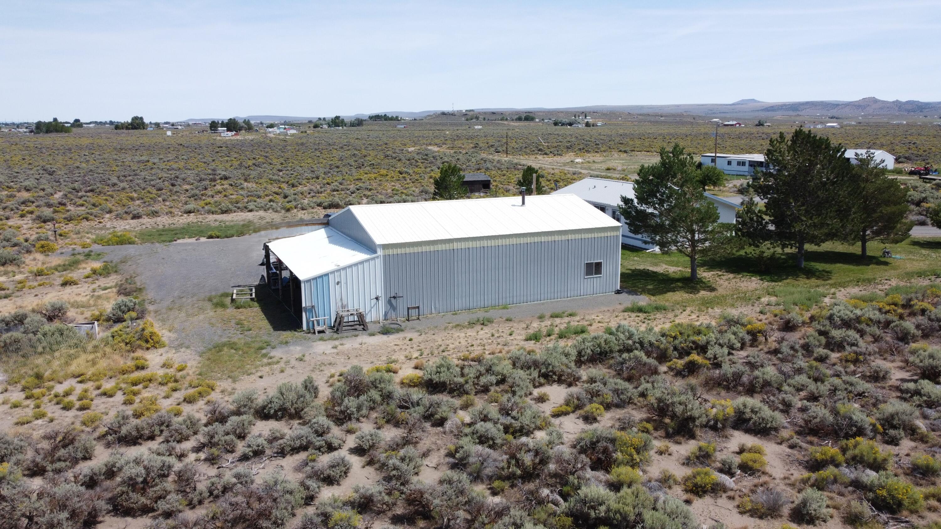 Christmas Valley Unit4 - Residential