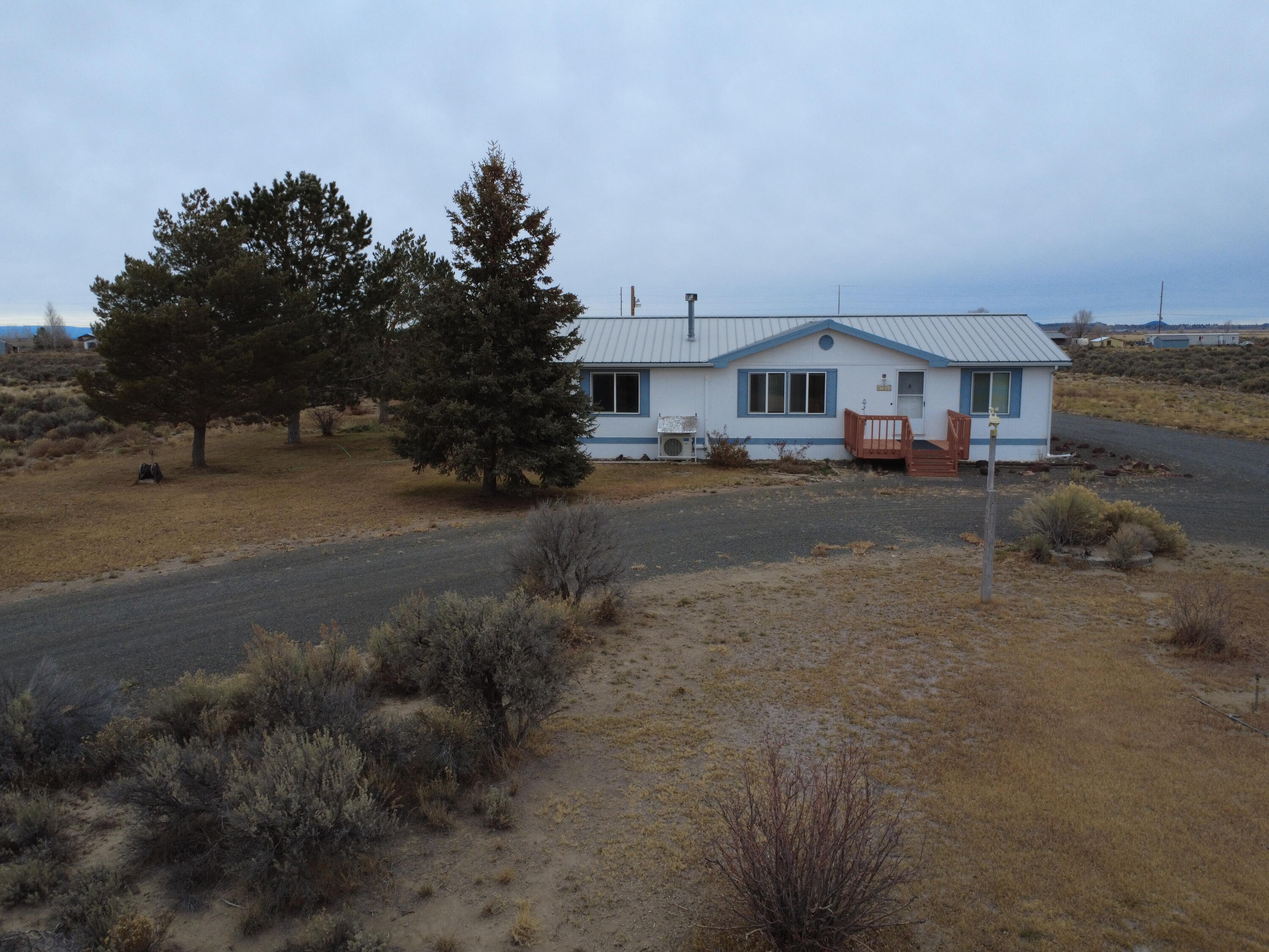 Christmas Valley Unit4 - Residential