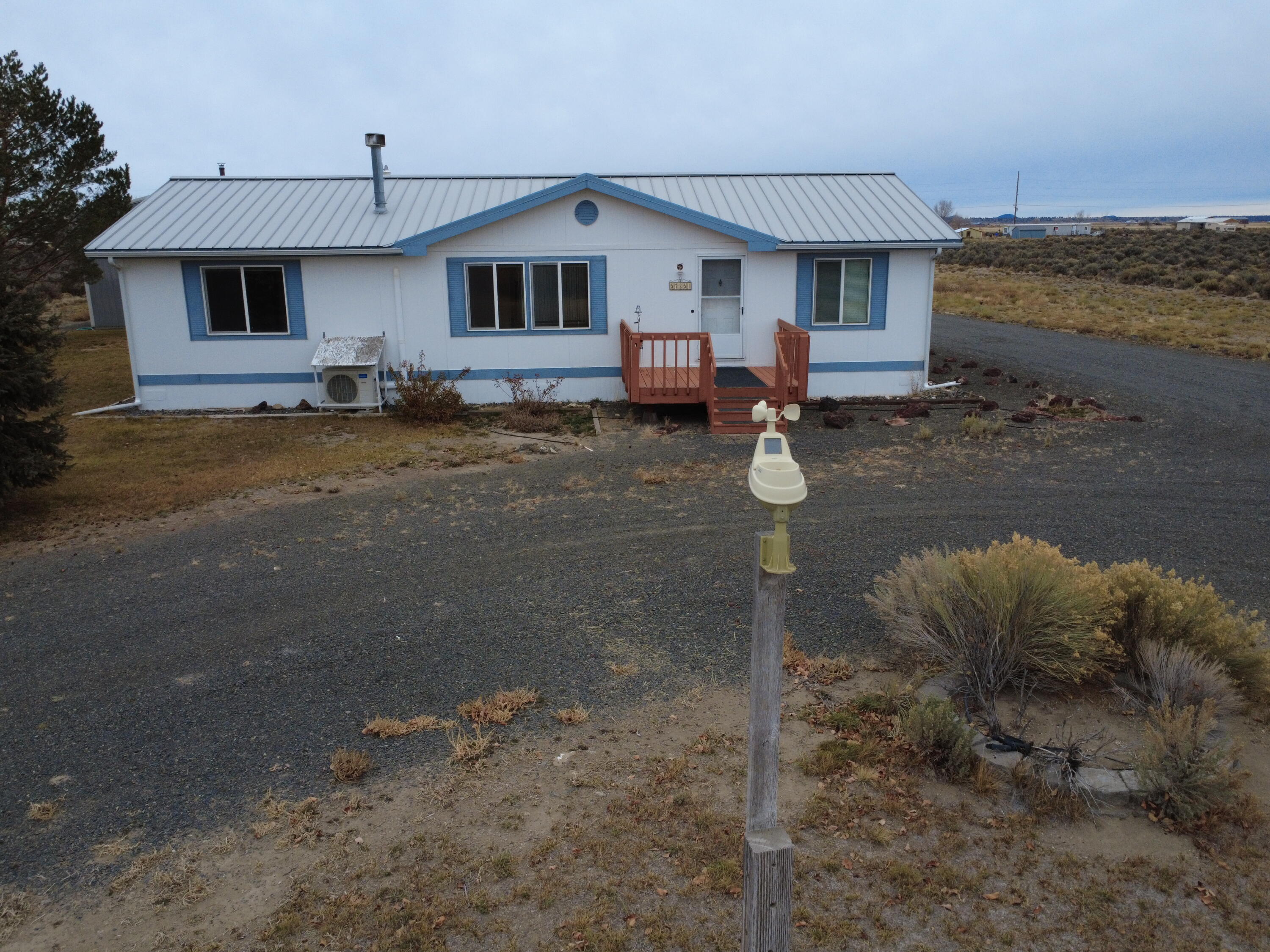 Christmas Valley Unit4 - Residential