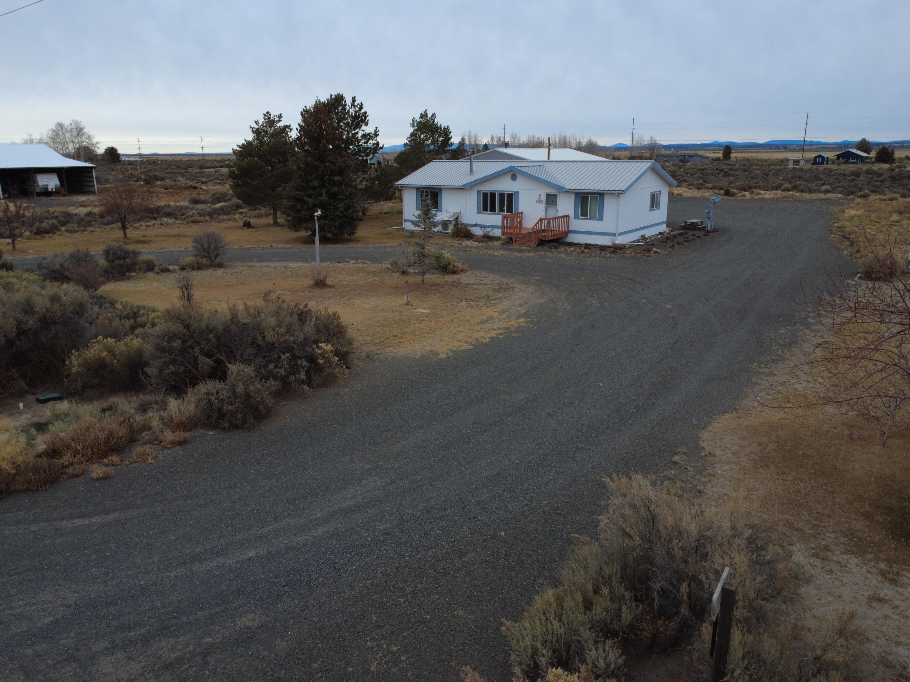 Christmas Valley Unit4 - Residential