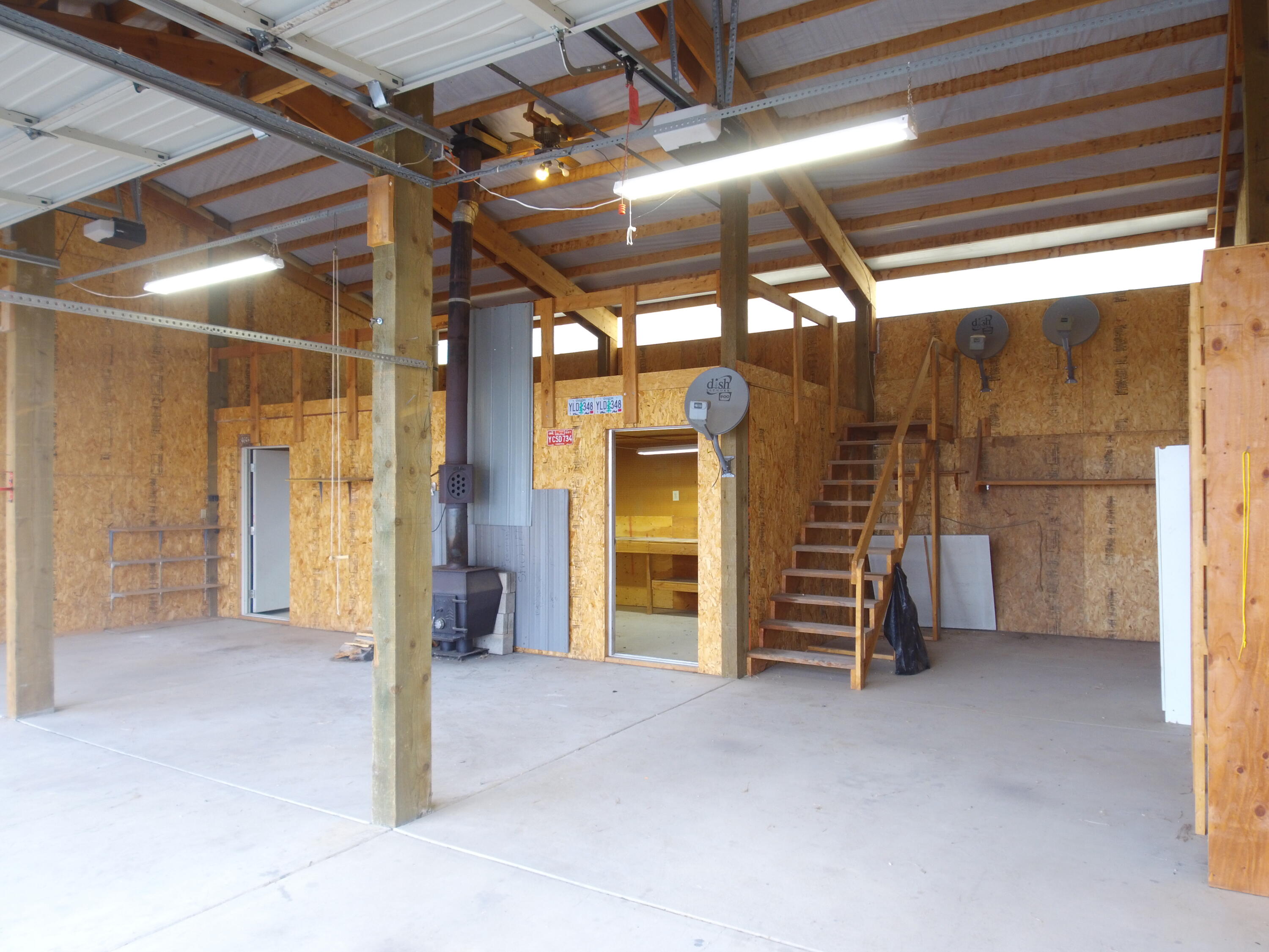 Christmas Valley Unit4 - Residential