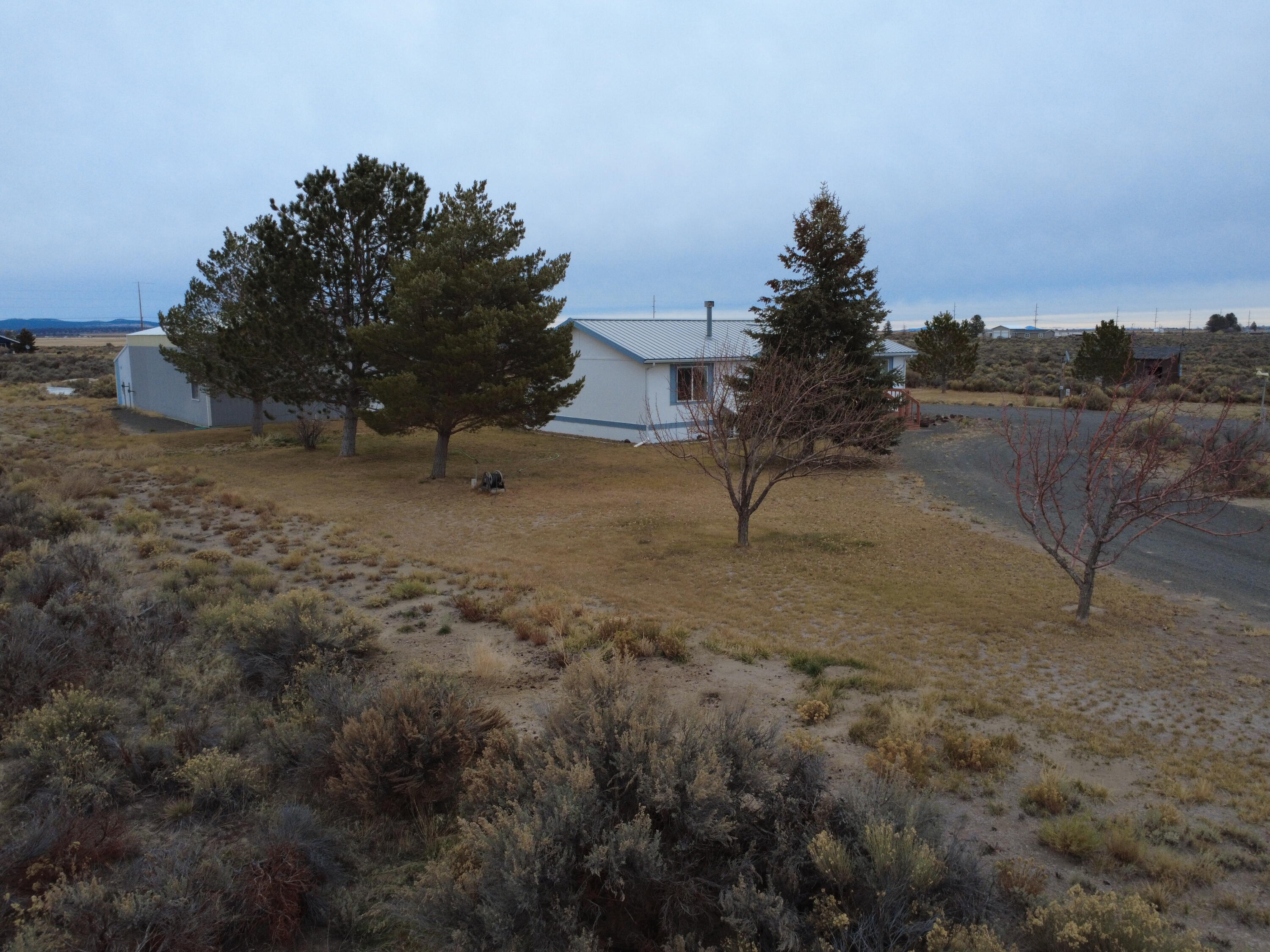 Christmas Valley Unit4 - Residential