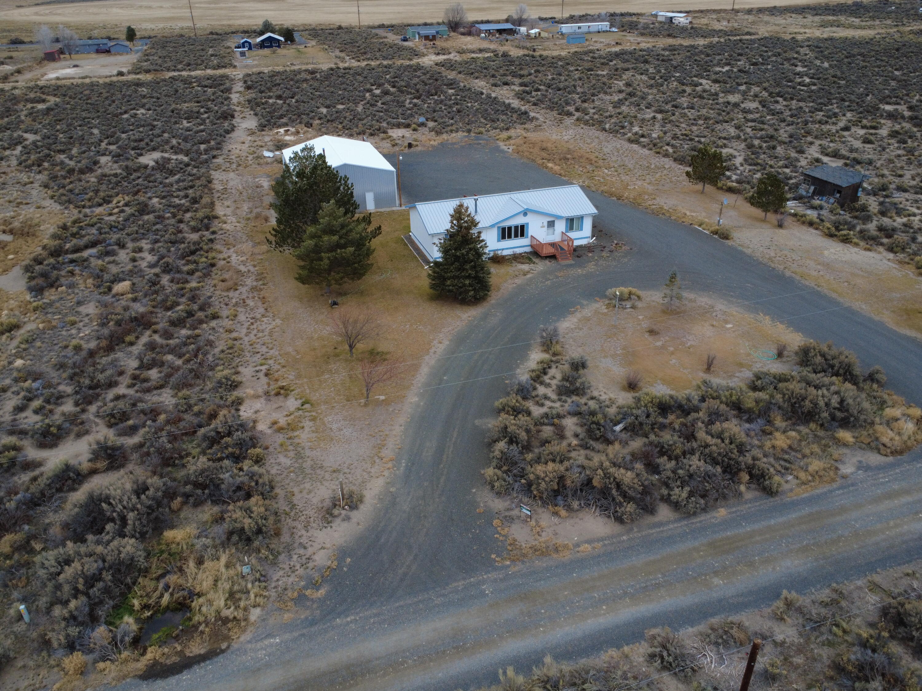 Christmas Valley Unit4 - Residential