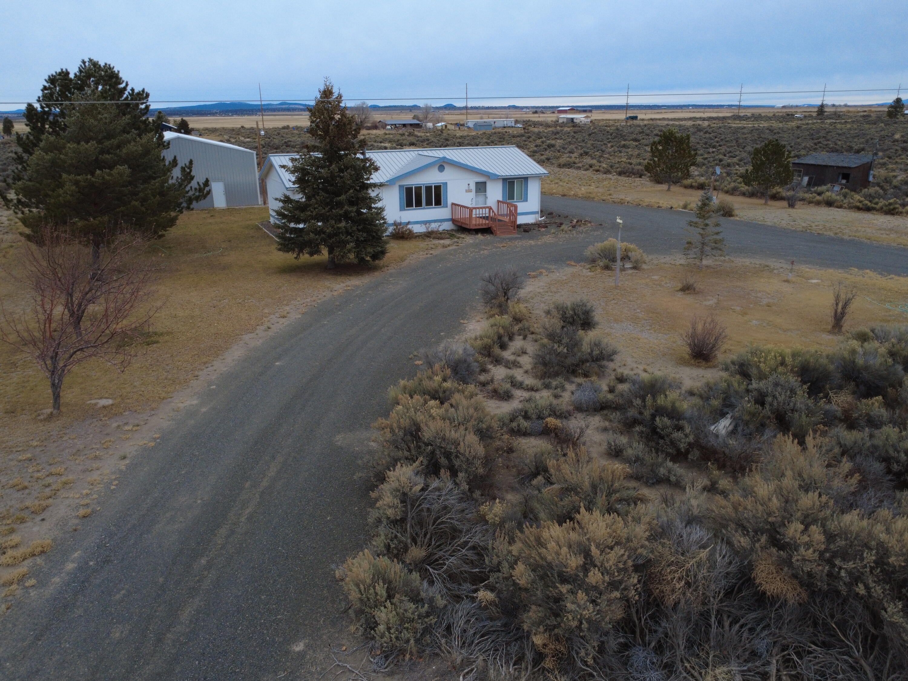 Christmas Valley Unit4 - Residential