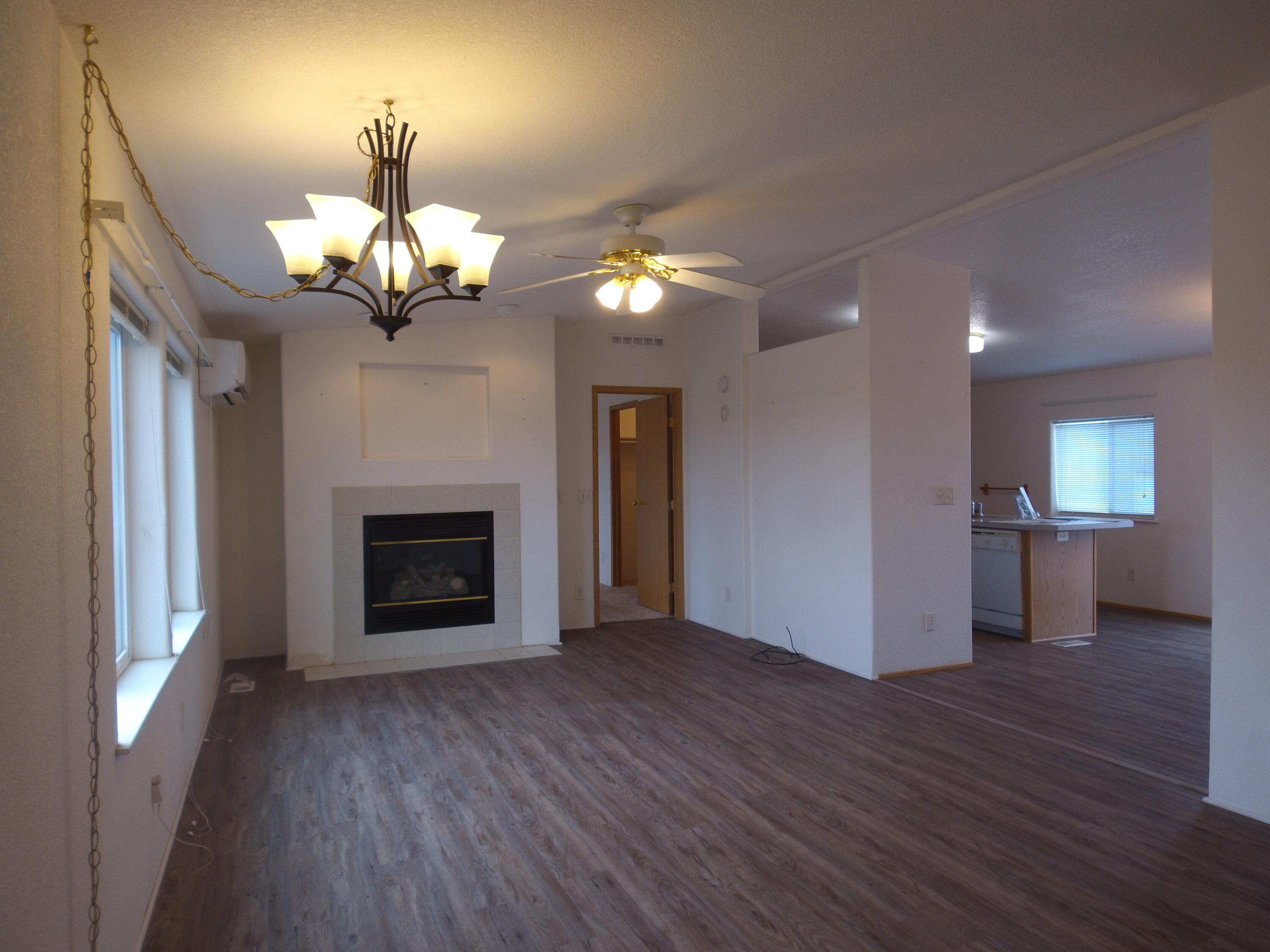 Christmas Valley Unit4 - Residential