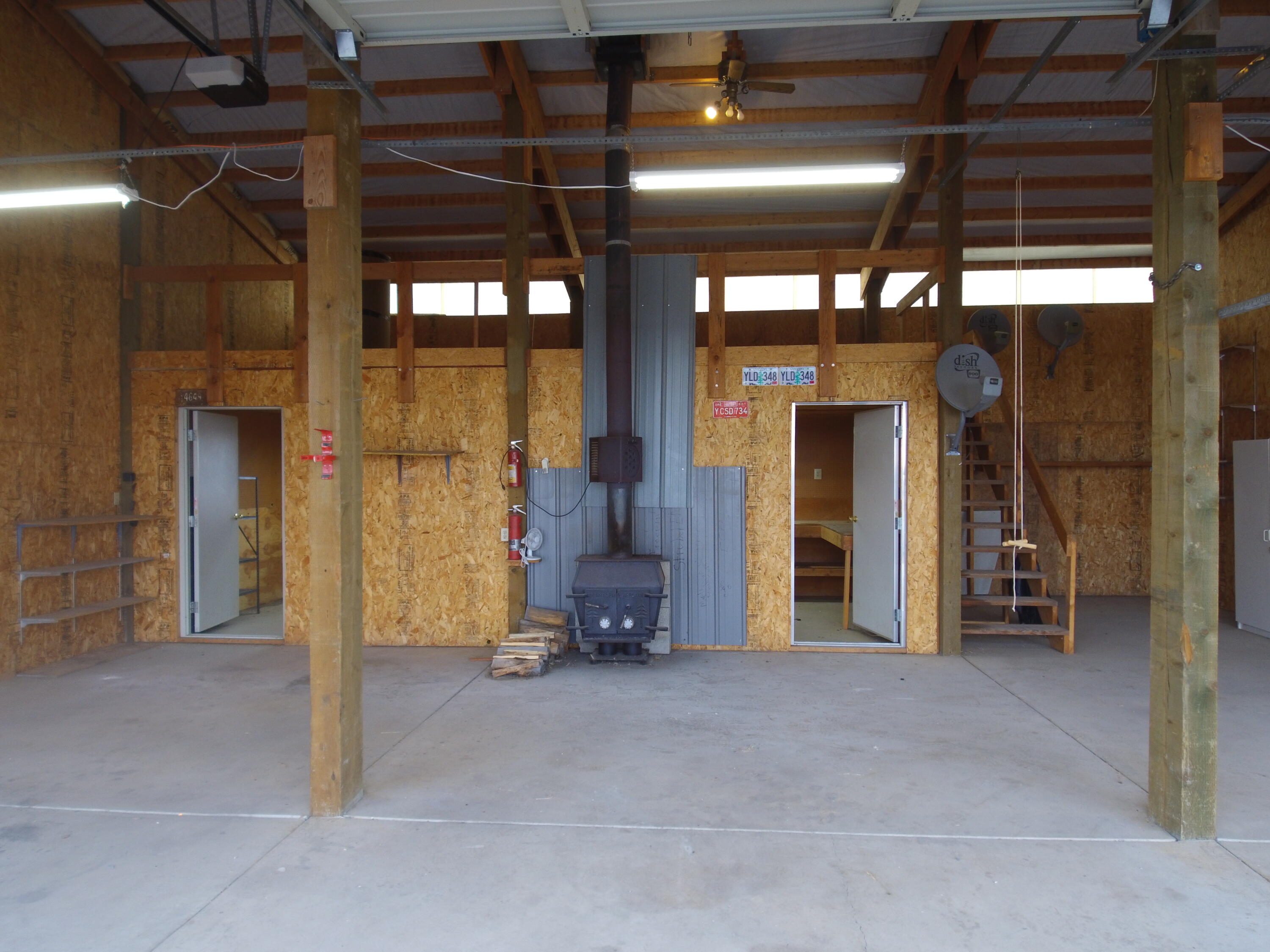 Christmas Valley Unit4 - Residential