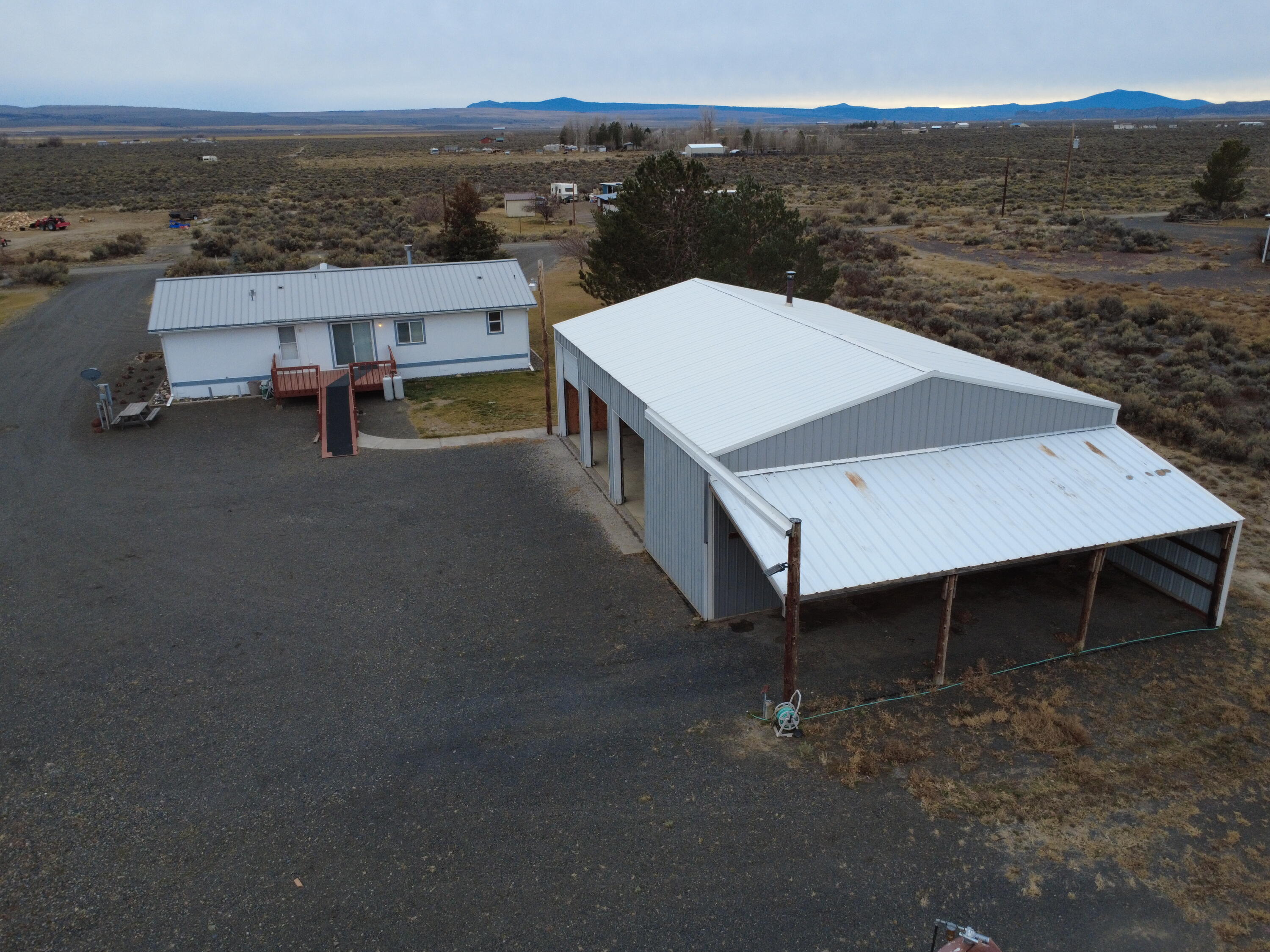 Christmas Valley Unit4 - Residential