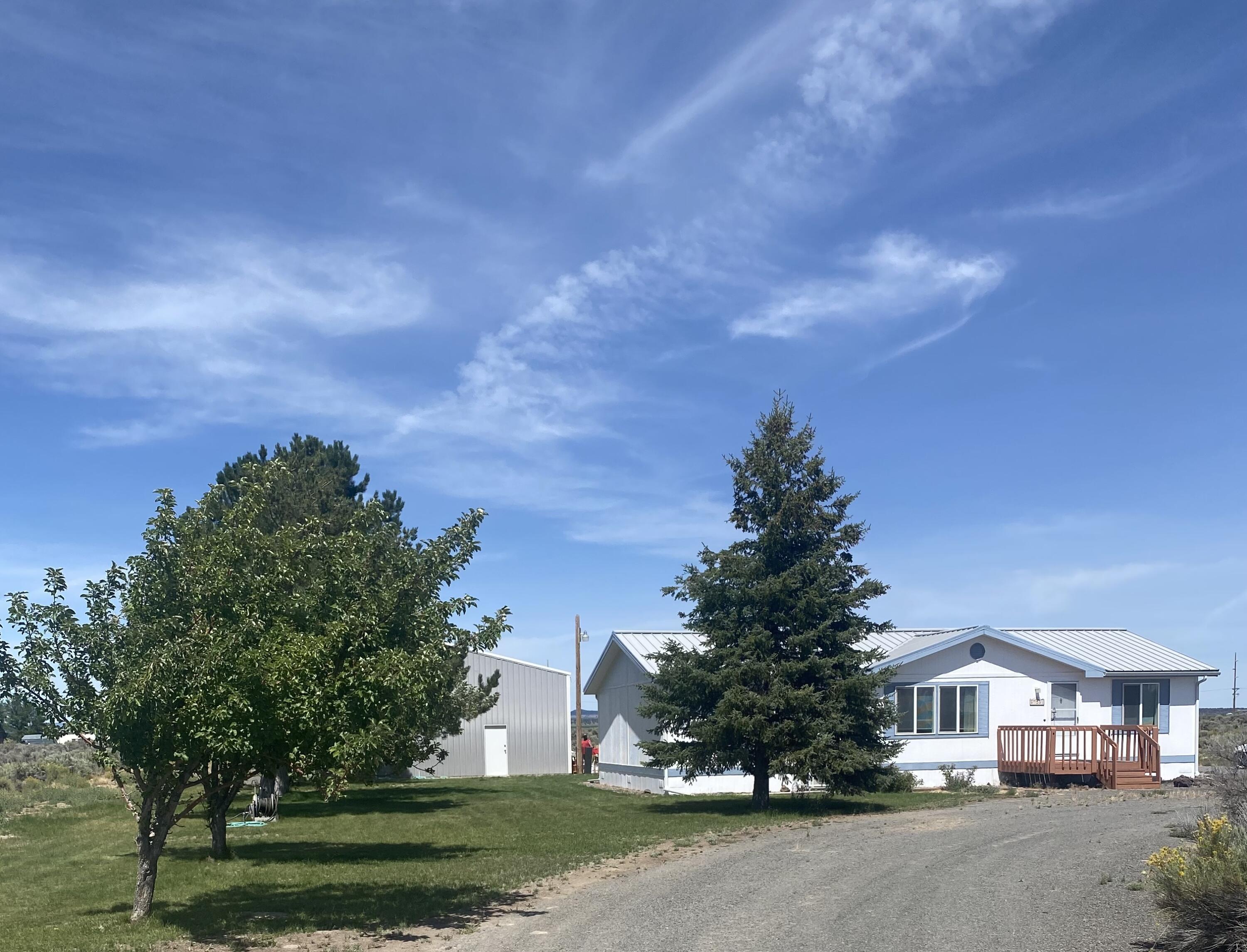 Christmas Valley Unit4 - Residential