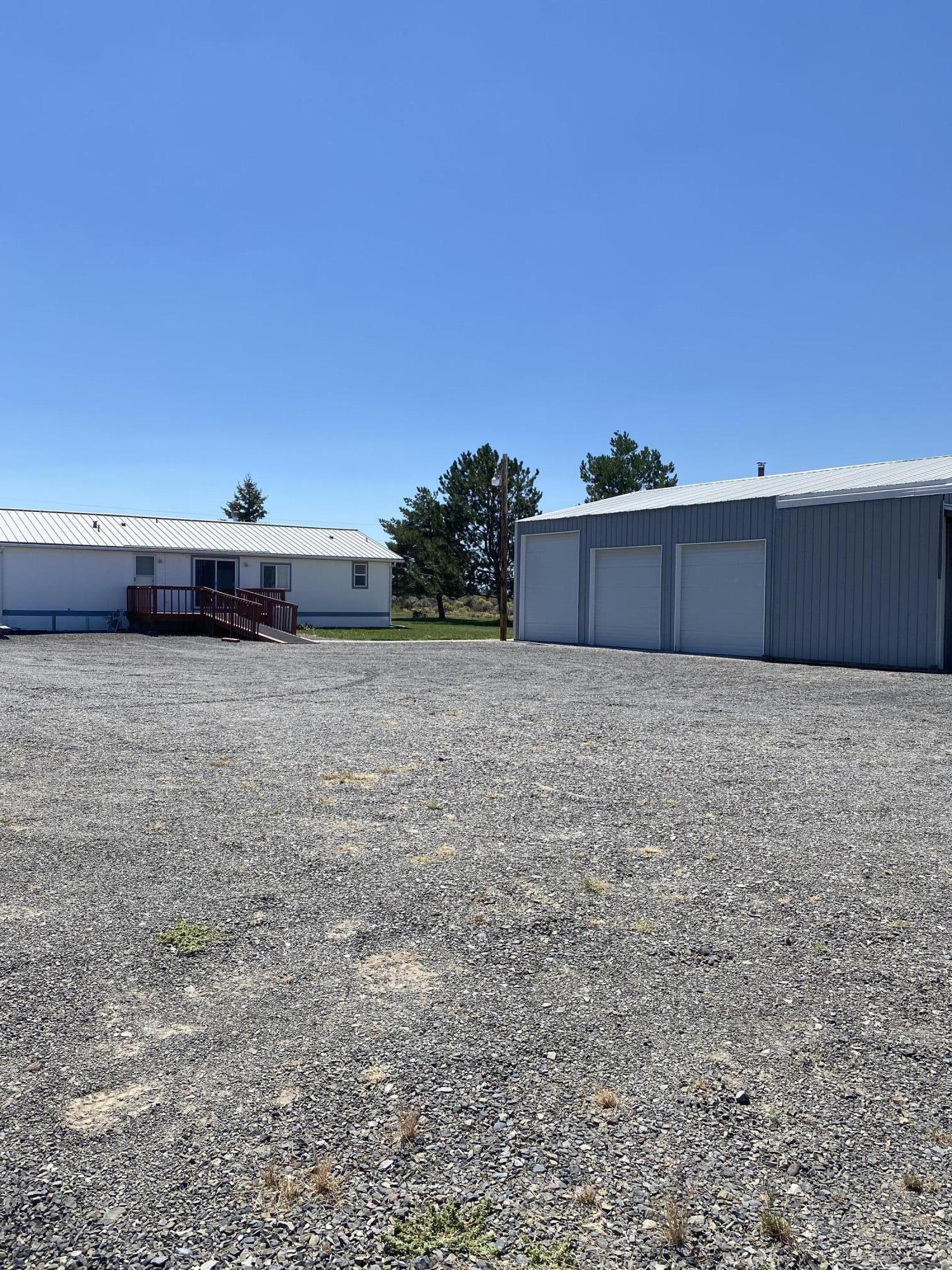 Christmas Valley Unit4 - Residential