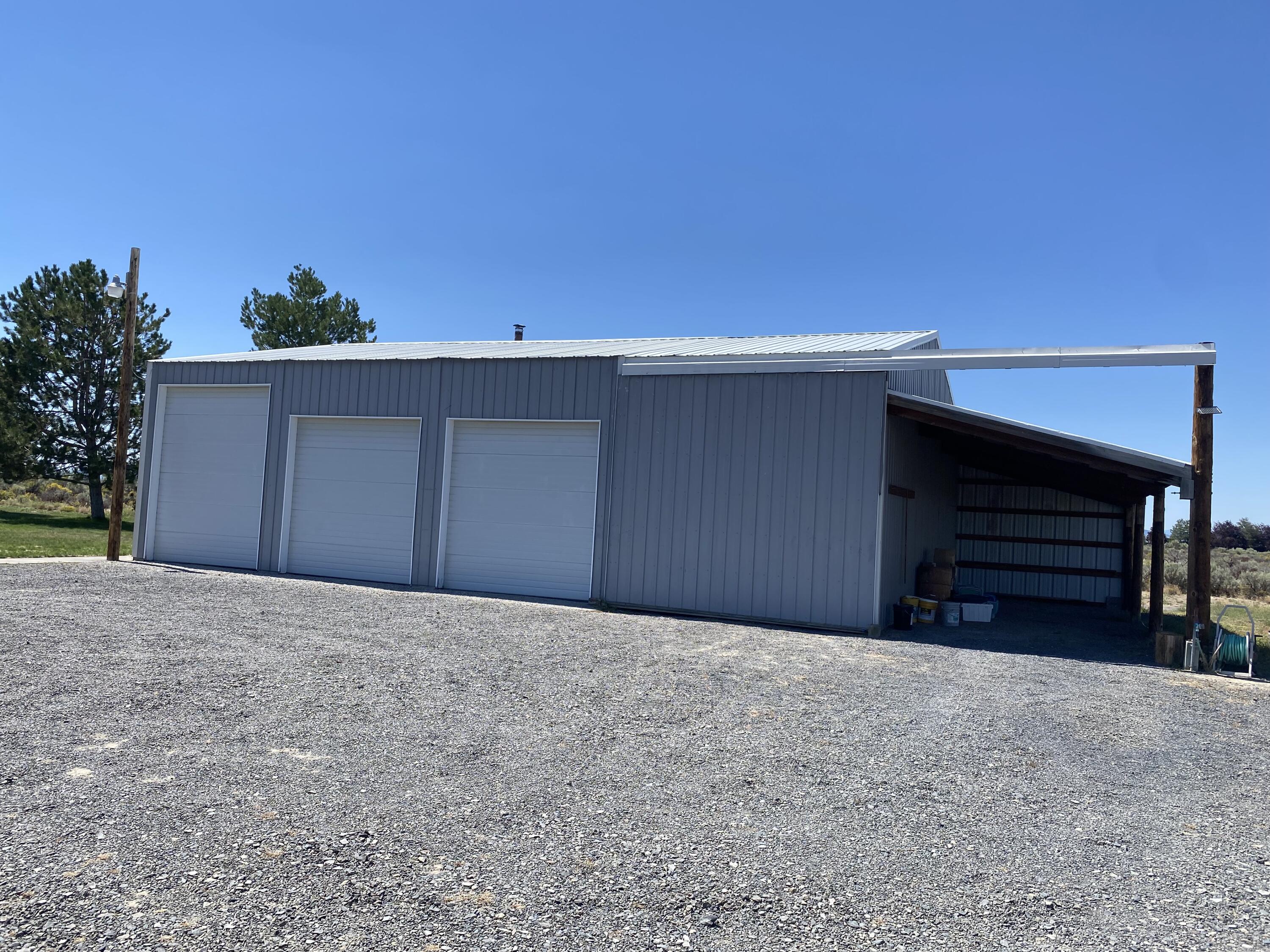 Christmas Valley Unit4 - Residential