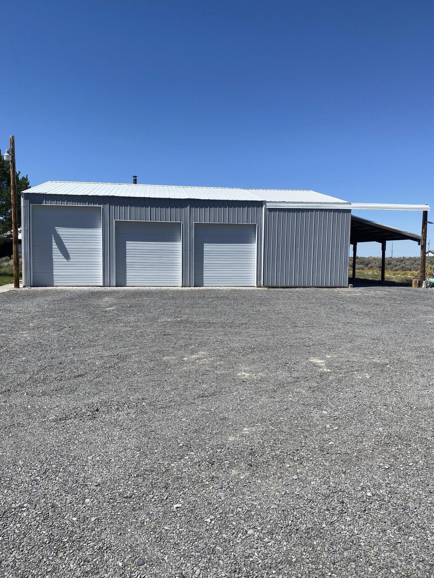 Christmas Valley Unit4 - Residential