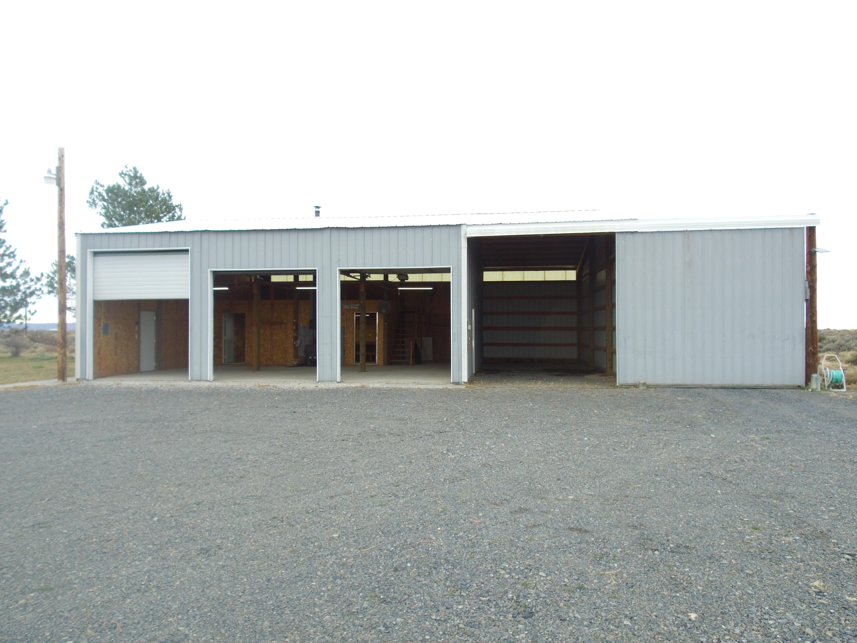 Christmas Valley Unit4 - Residential