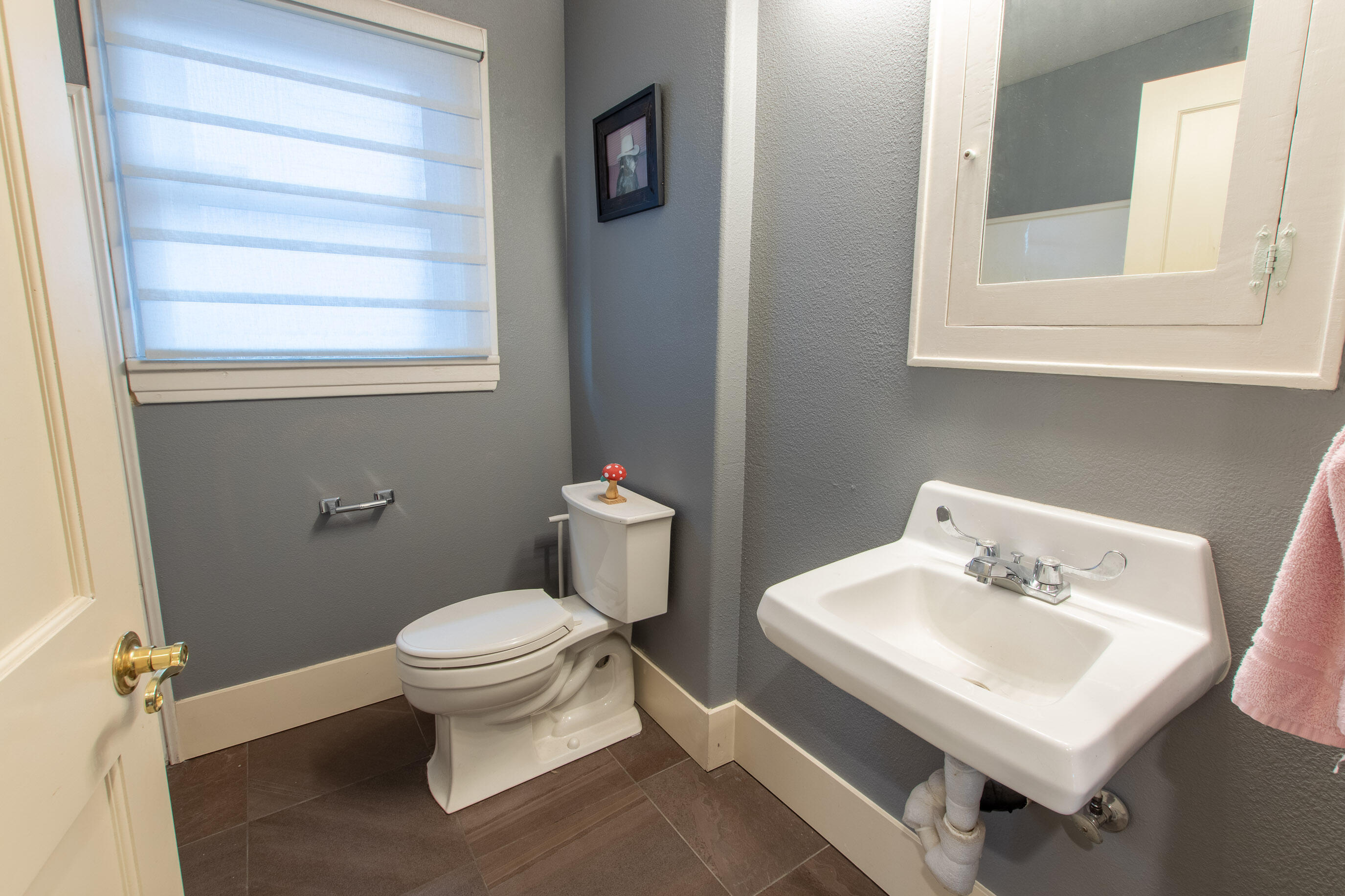 CLAR - Commercial Sale