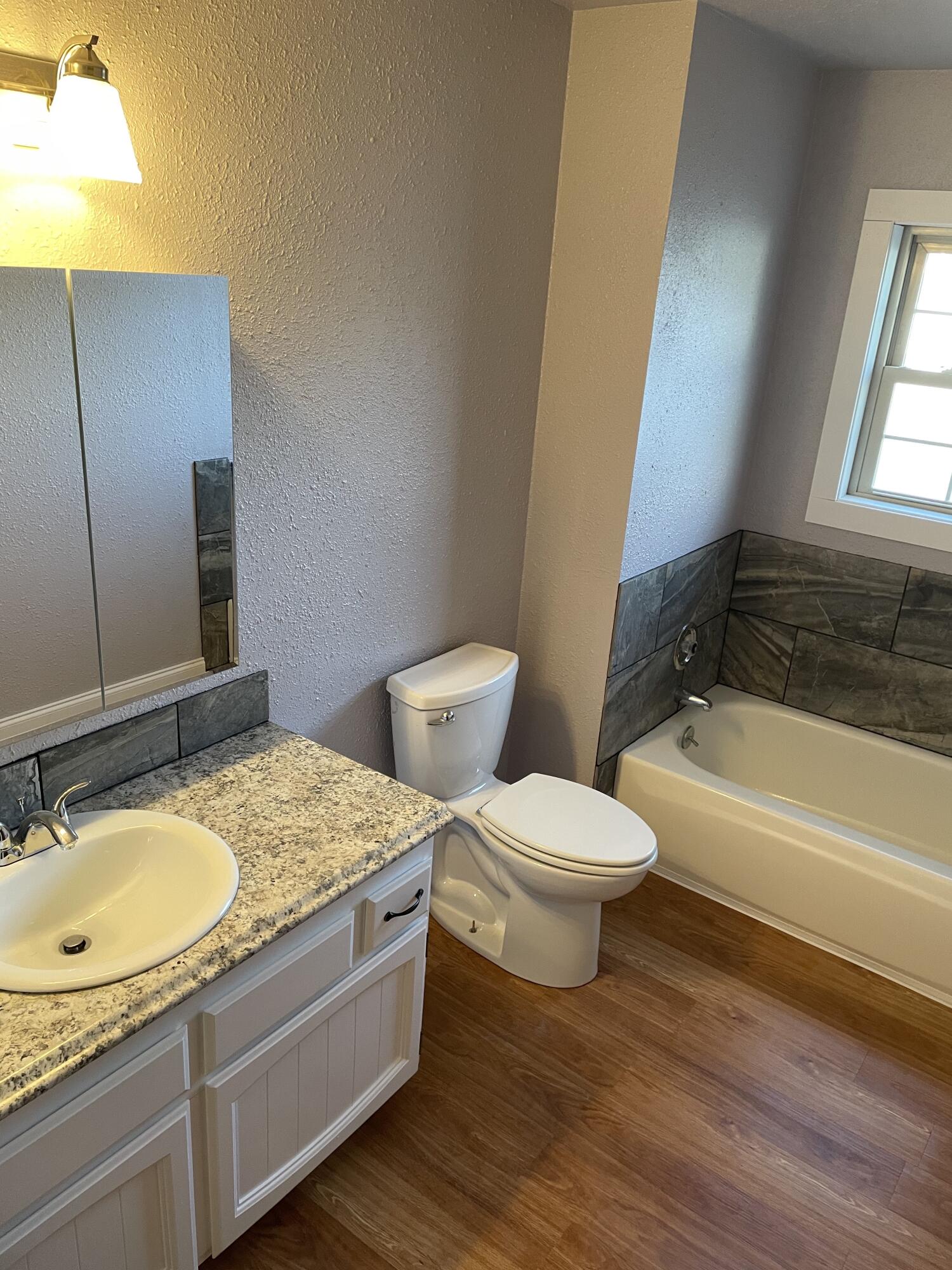 Sunset Village - Residential