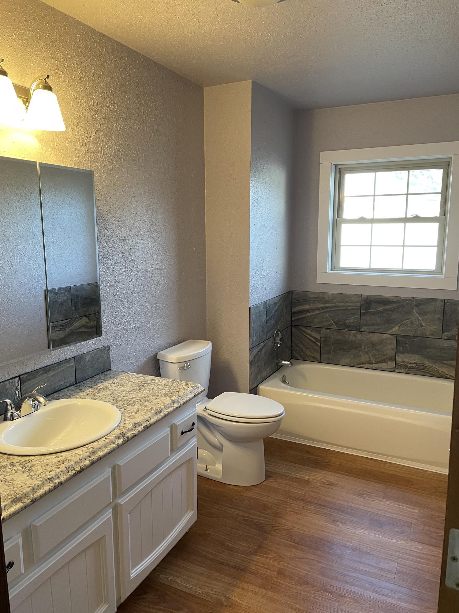 Sunset Village - Residential