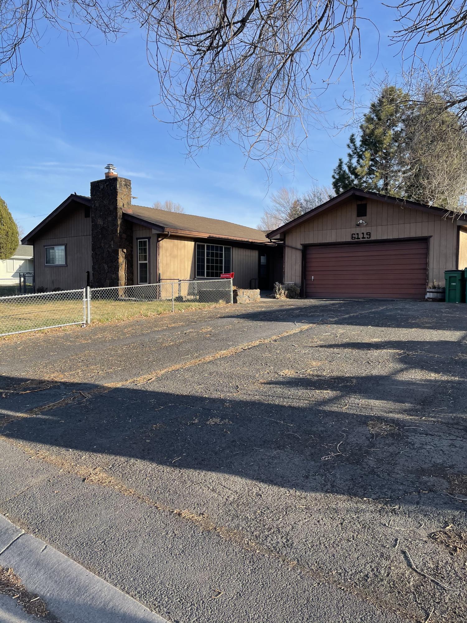 Sunset Village - Residential