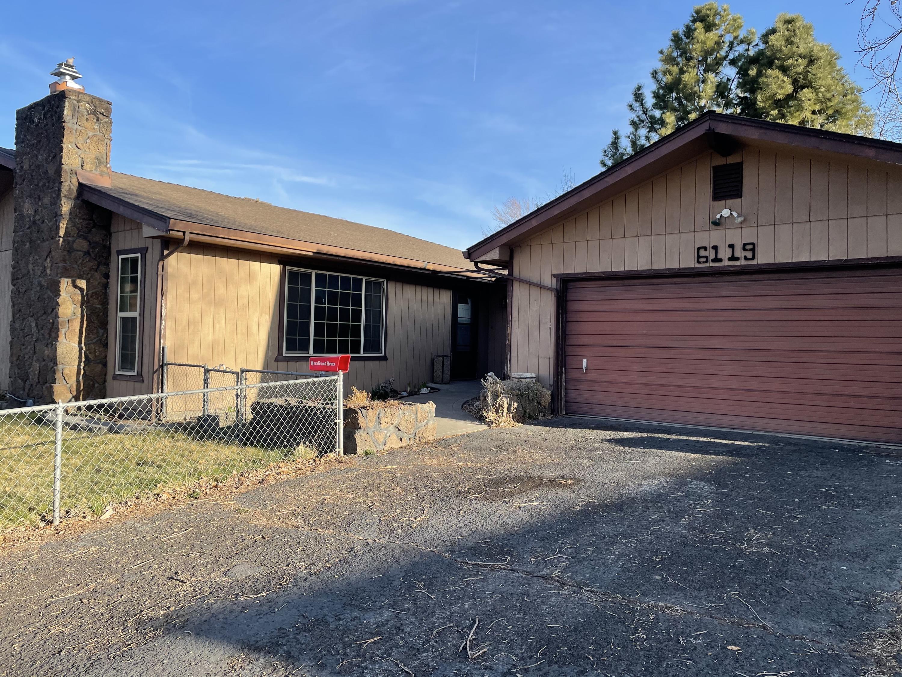 Sunset Village - Residential