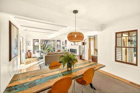 Tiny photo for 514 Granite Street, Ashland, OR 97520 (MLS # 220214953)