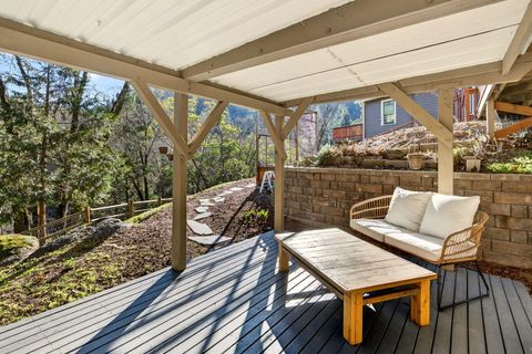 Tiny photo for 514 Granite Street, Ashland, OR 97520 (MLS # 220214953)