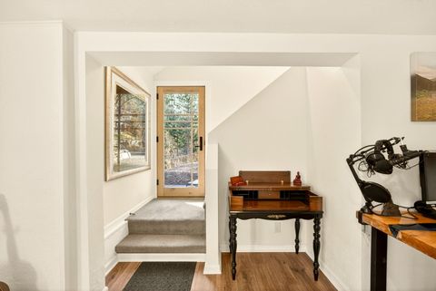 Tiny photo for 514 Granite Street, Ashland, OR 97520 (MLS # 220214953)