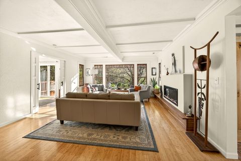 Tiny photo for 514 Granite Street, Ashland, OR 97520 (MLS # 220214953)