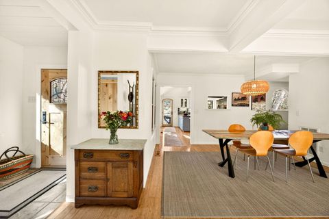 Tiny photo for 514 Granite Street, Ashland, OR 97520 (MLS # 220214953)