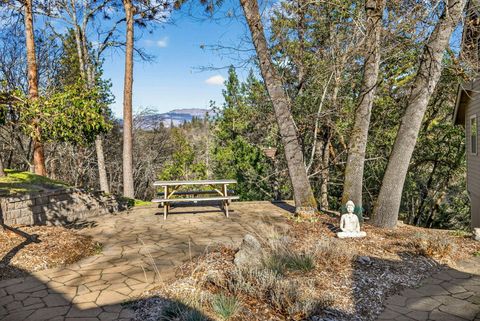 Tiny photo for 514 Granite Street, Ashland, OR 97520 (MLS # 220214953)