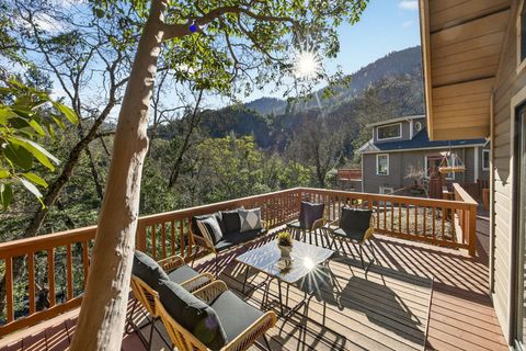 Tiny photo for 514 Granite Street, Ashland, OR 97520 (MLS # 220214953)