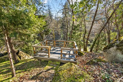 Tiny photo for 514 Granite Street, Ashland, OR 97520 (MLS # 220214953)