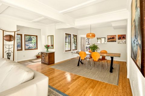 Tiny photo for 514 Granite Street, Ashland, OR 97520 (MLS # 220214953)