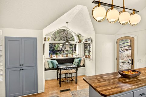 Tiny photo for 514 Granite Street, Ashland, OR 97520 (MLS # 220214953)