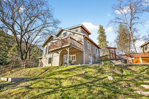 Tiny photo for 514 Granite Street, Ashland, OR 97520 (MLS # 220214953)