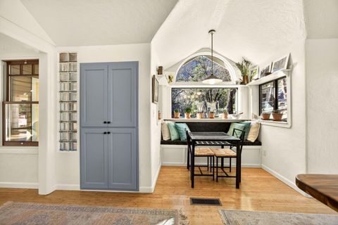 Tiny photo for 514 Granite Street, Ashland, OR 97520 (MLS # 220214953)