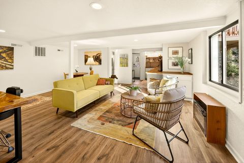 Tiny photo for 514 Granite Street, Ashland, OR 97520 (MLS # 220214953)