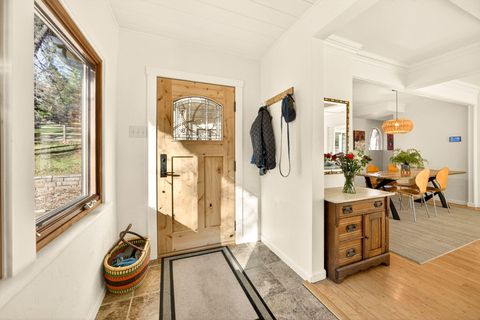 Tiny photo for 514 Granite Street, Ashland, OR 97520 (MLS # 220214953)