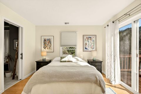 Tiny photo for 514 Granite Street, Ashland, OR 97520 (MLS # 220214953)