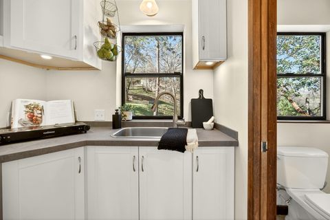 Tiny photo for 514 Granite Street, Ashland, OR 97520 (MLS # 220214953)