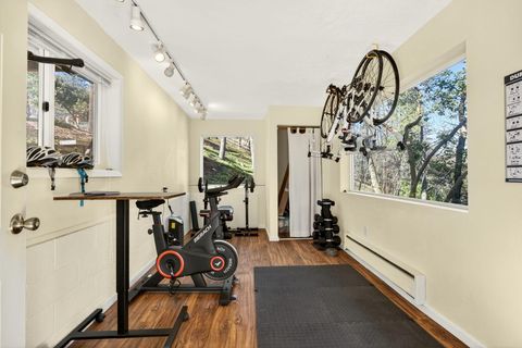 Tiny photo for 514 Granite Street, Ashland, OR 97520 (MLS # 220214953)