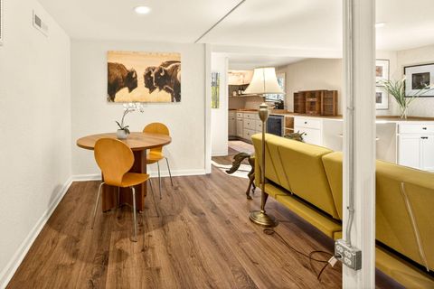 Tiny photo for 514 Granite Street, Ashland, OR 97520 (MLS # 220214953)