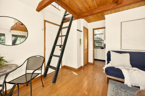 Tiny photo for 514 Granite Street, Ashland, OR 97520 (MLS # 220214953)