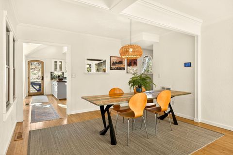 Tiny photo for 514 Granite Street, Ashland, OR 97520 (MLS # 220214953)