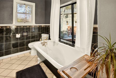 Tiny photo for 514 Granite Street, Ashland, OR 97520 (MLS # 220214953)