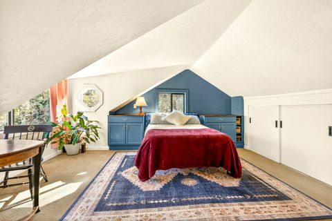 Tiny photo for 514 Granite Street, Ashland, OR 97520 (MLS # 220214953)