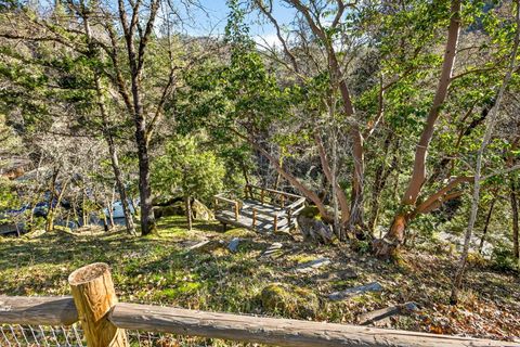 Tiny photo for 514 Granite Street, Ashland, OR 97520 (MLS # 220214953)