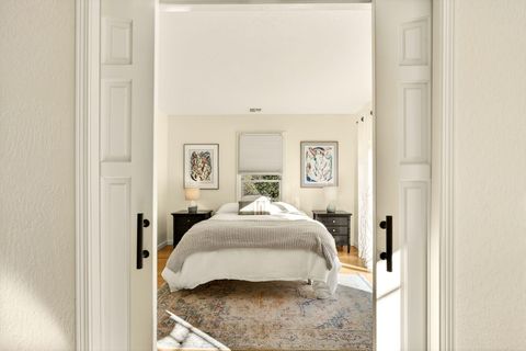 Tiny photo for 514 Granite Street, Ashland, OR 97520 (MLS # 220214953)